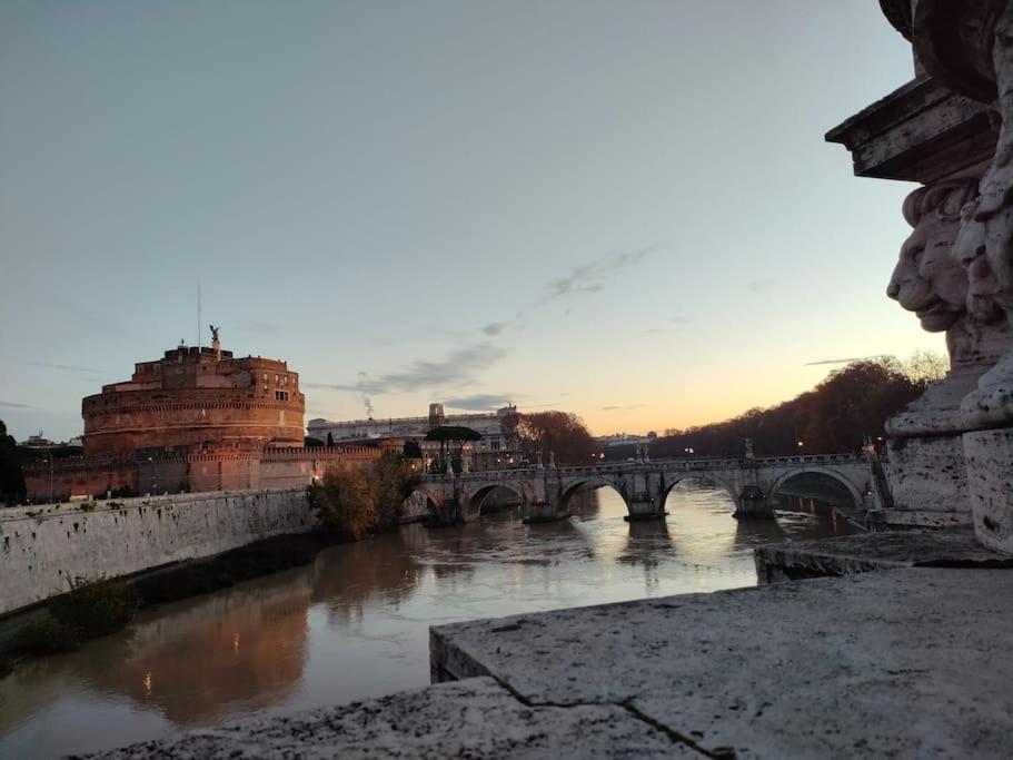 In Trastevere Apartment Rom