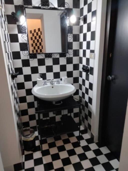 Apartment In Trastevere Rom