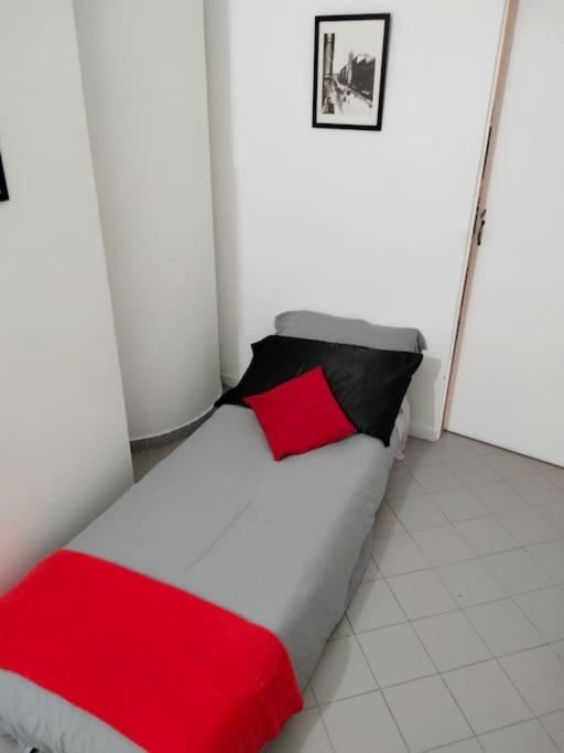 Apartment In Trastevere Rom