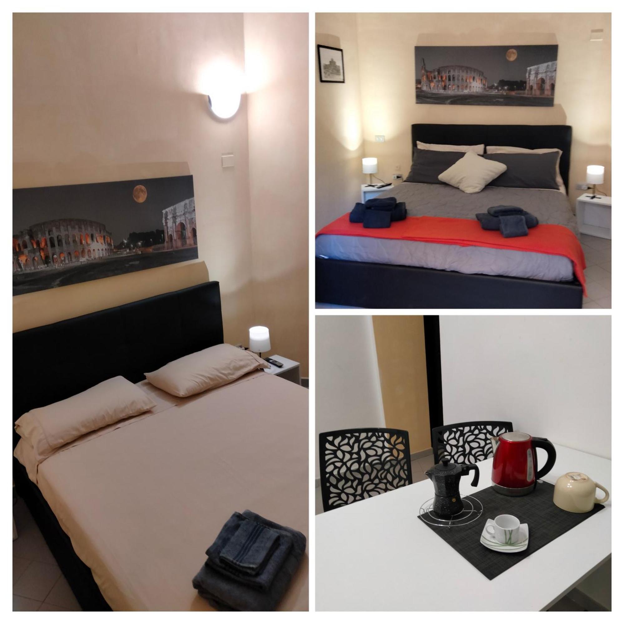 In Trastevere Apartment Rom