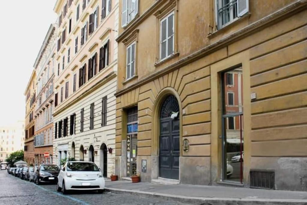 In Trastevere Appartamento Roma